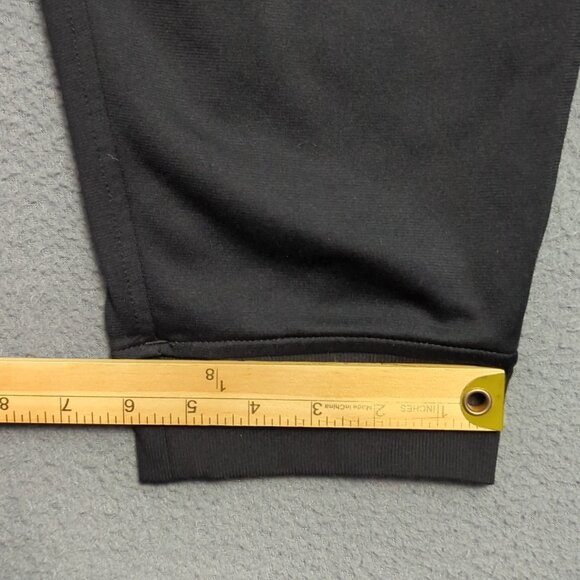 Under Armour Pants Men's XXL Black Sportstyle Joggers Athleisure Drawstrings - Picture 9 of 13